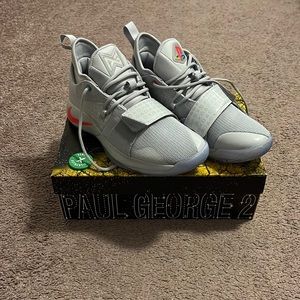 Men’s Nike Sneakers